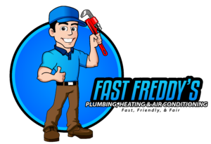 Fast Freddys Plumbing